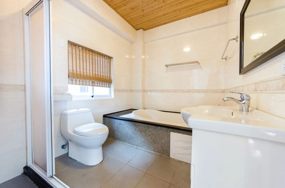 Annan South Homestay