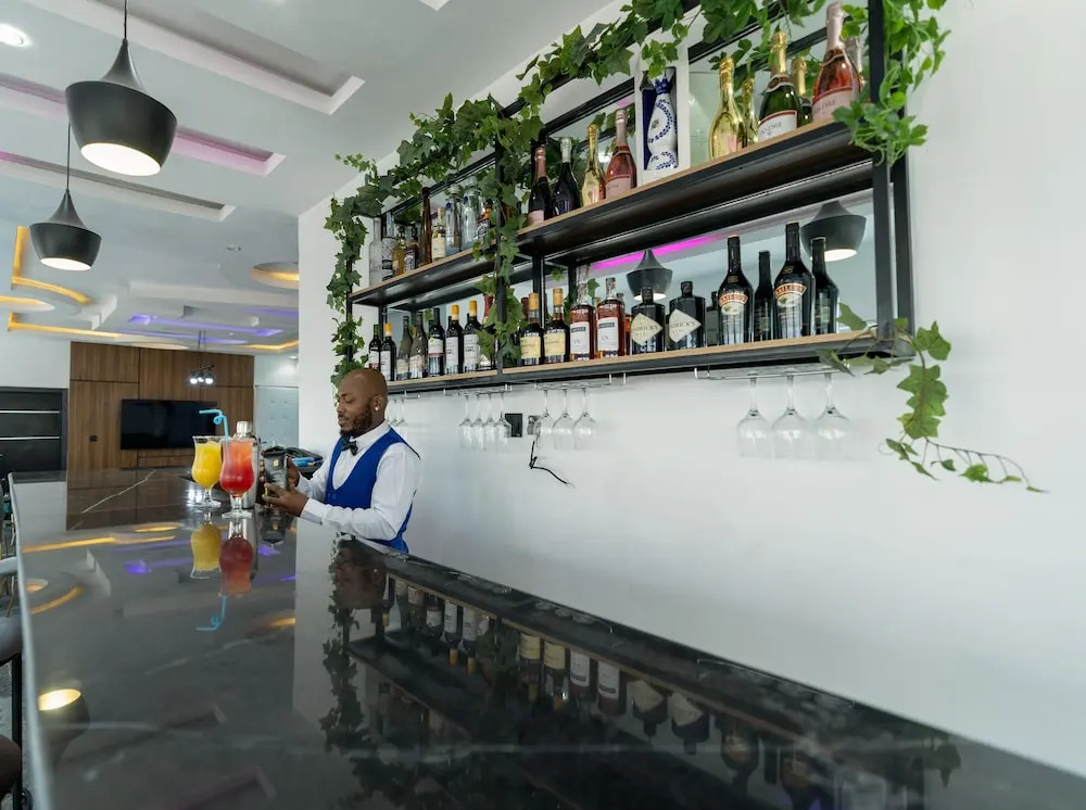Brimuyo Hotel