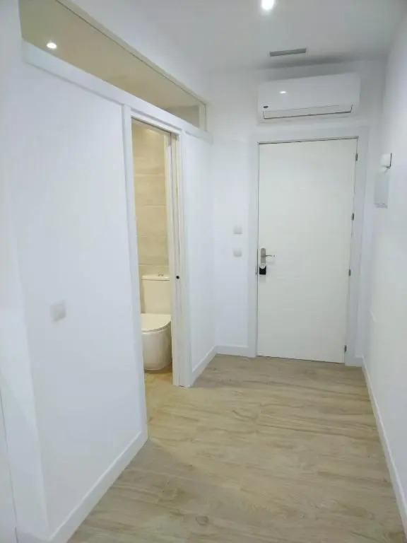 CASTRO Suites Osuna