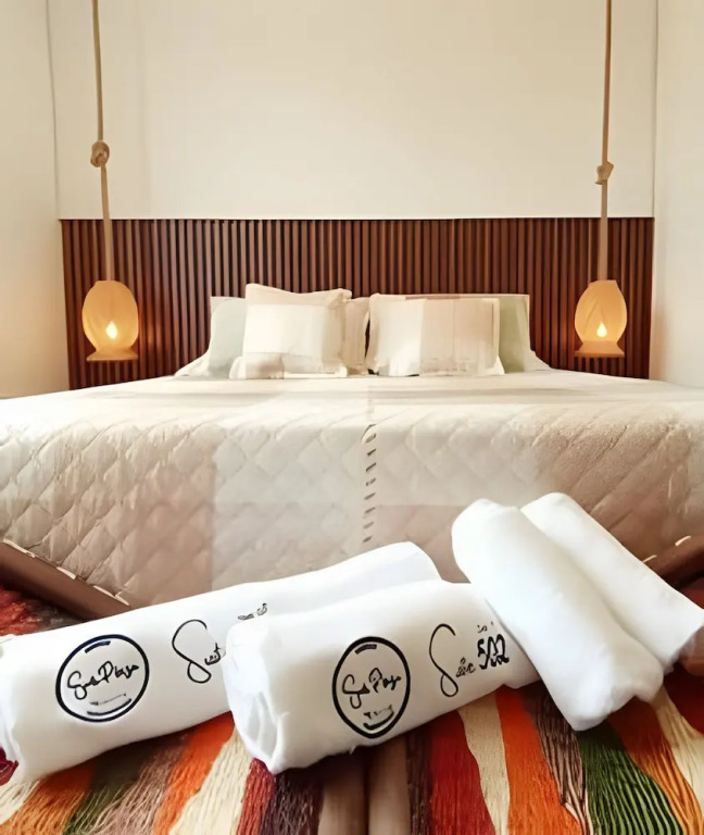 San Gil Plaza suite 502