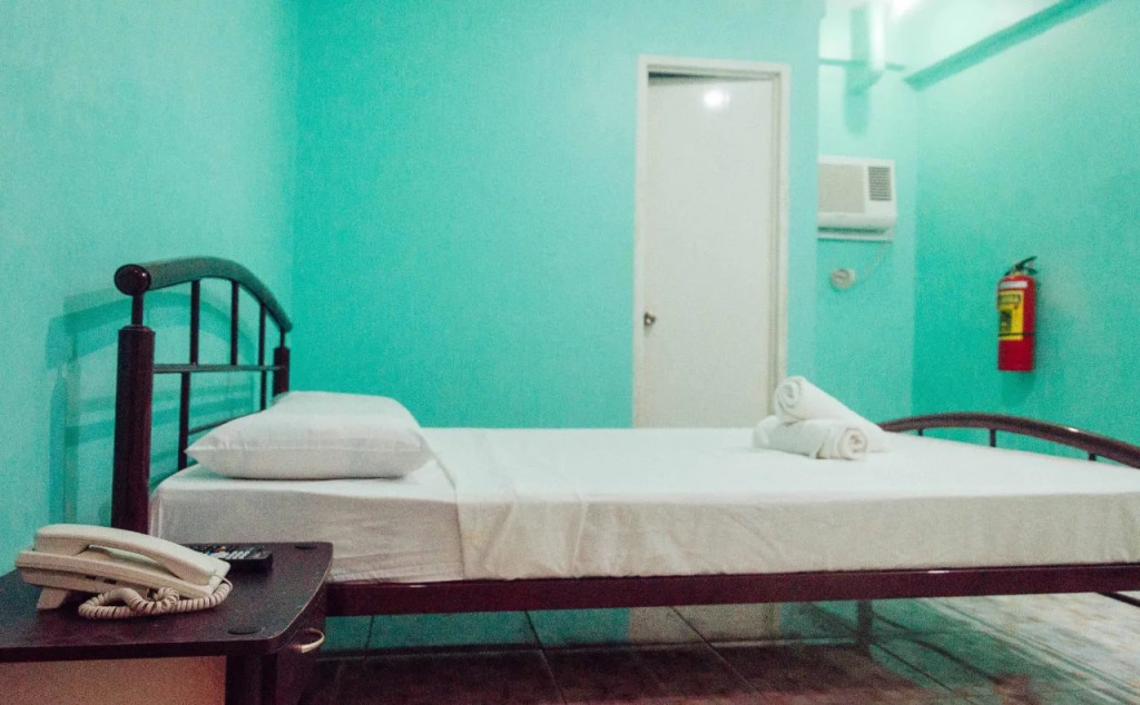 Sugbo Leisure Lodge