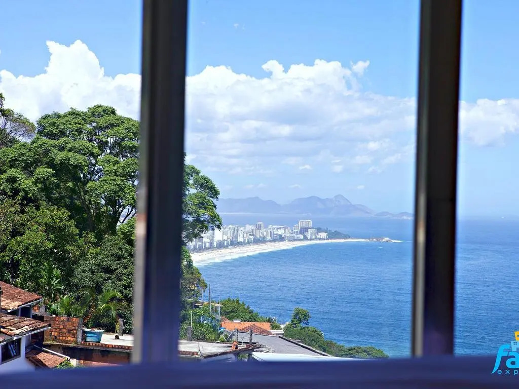 Favela Experience