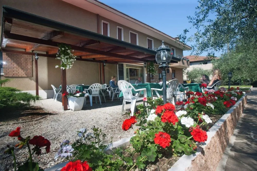 Hotel Lory