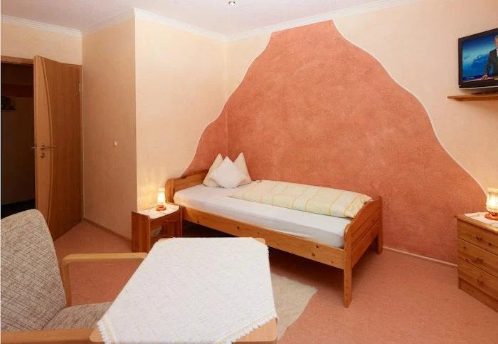 Hotel Garni Assion