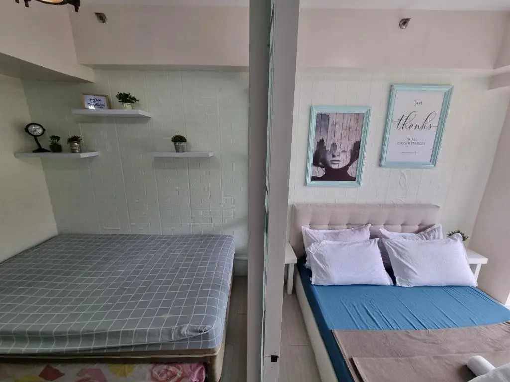 4 pax Tagaytay Prime Staycation WIFI NETFLIX and light cooking FREE VIEWDECK