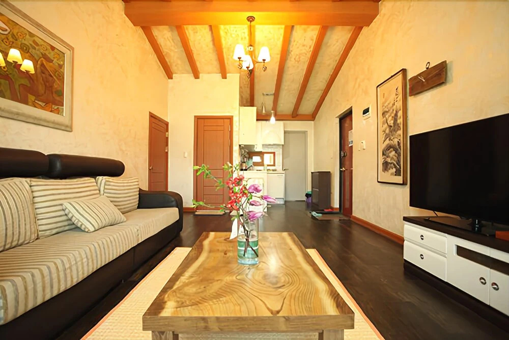 Jecheon Sineka Green Plant Pension