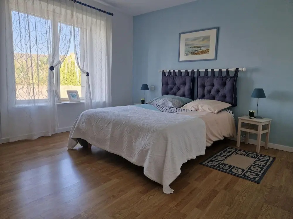 Apartment in Pordic Near Sandy Beach