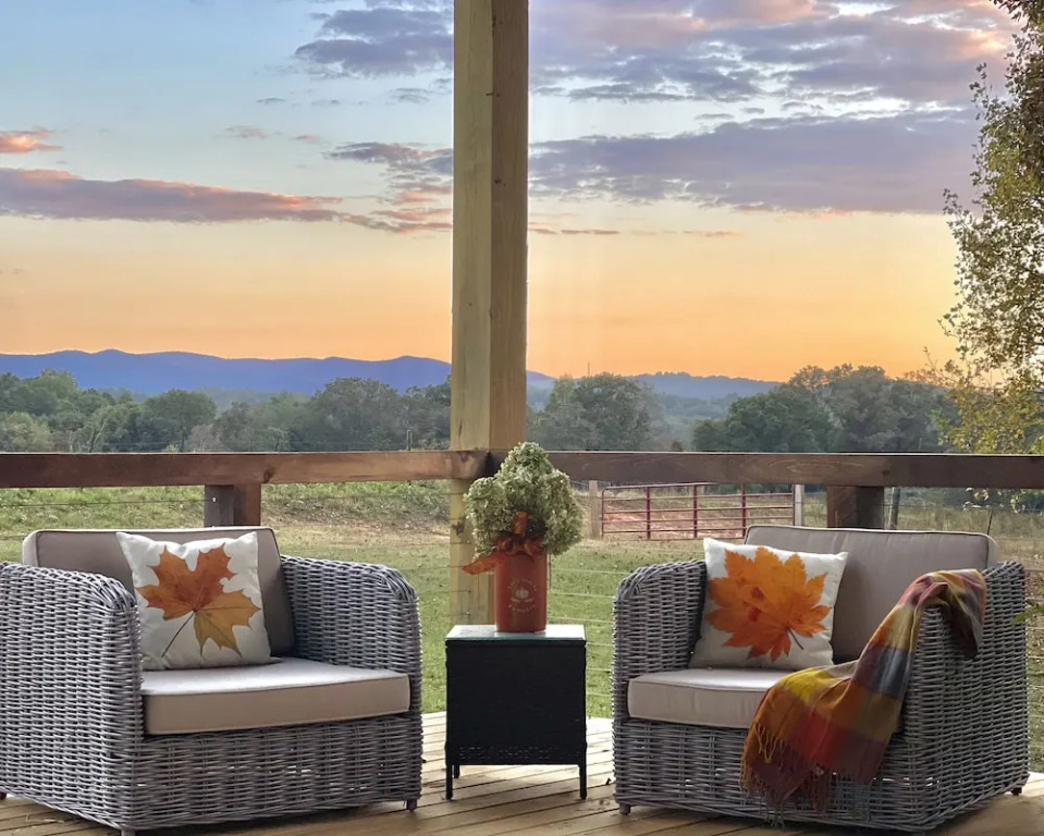 The Dogwood Inn