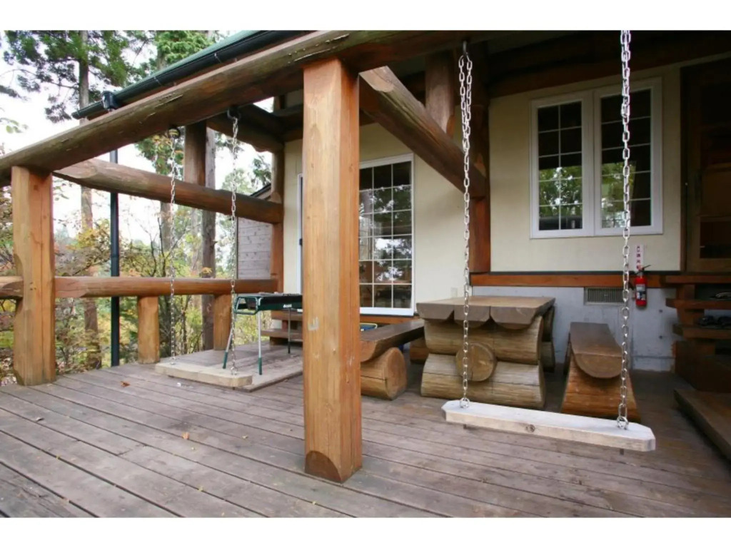Log house for 12 people - Vacation STAY 35071v