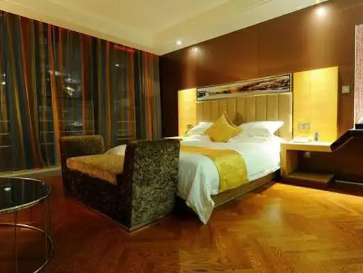 West Shang Ai Hotel