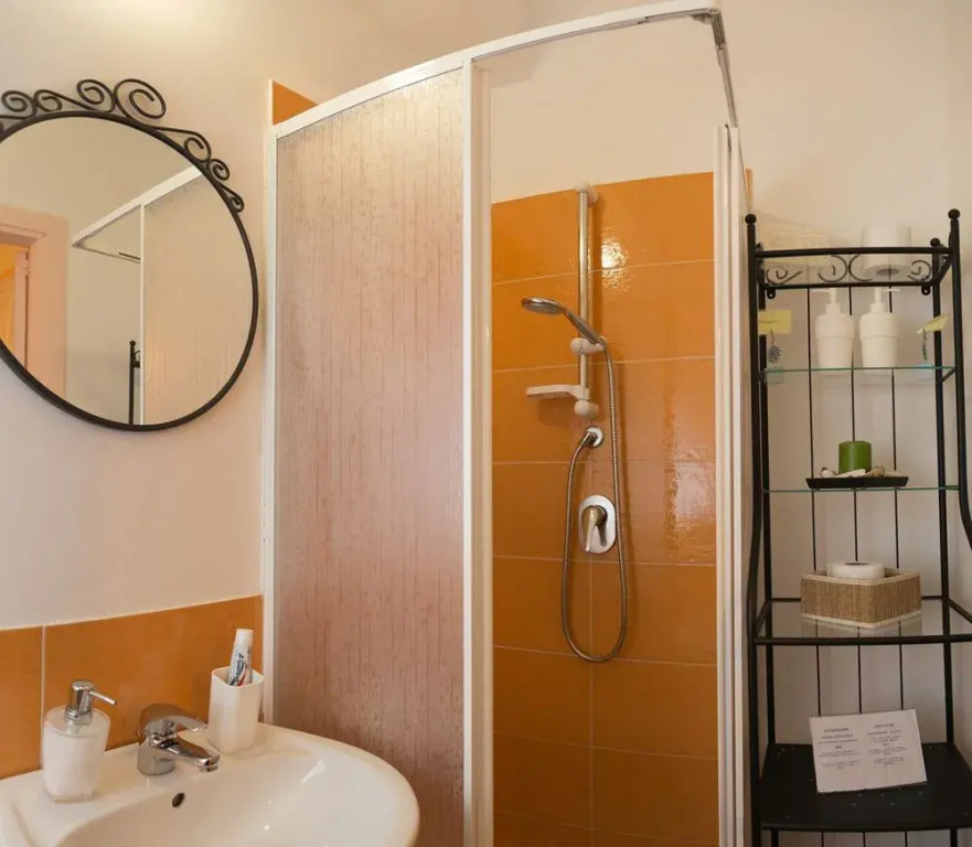 Sichelgaita Apartment