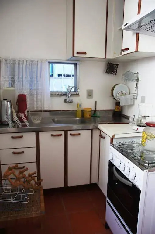 Apartment Antonieta Copa