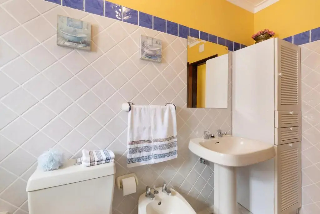 Cottage Sete Mares