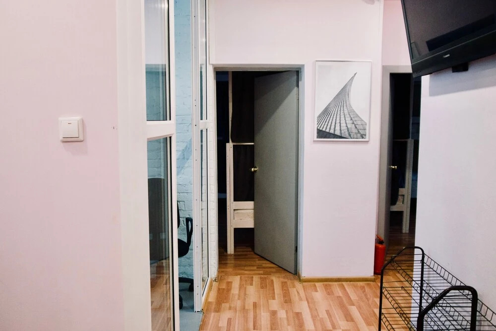 Strominka Hostel