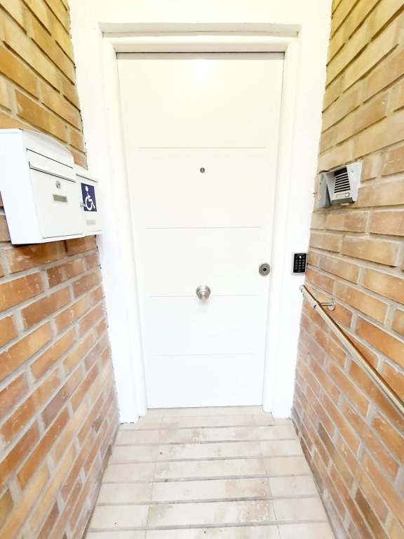Vivienda Turística Valencia 1 Grupos