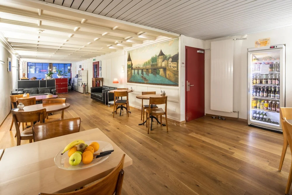 Hotel Roter Ochsen