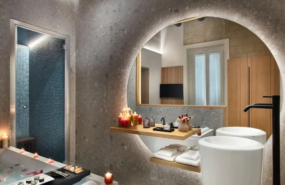 Fortunella Suites