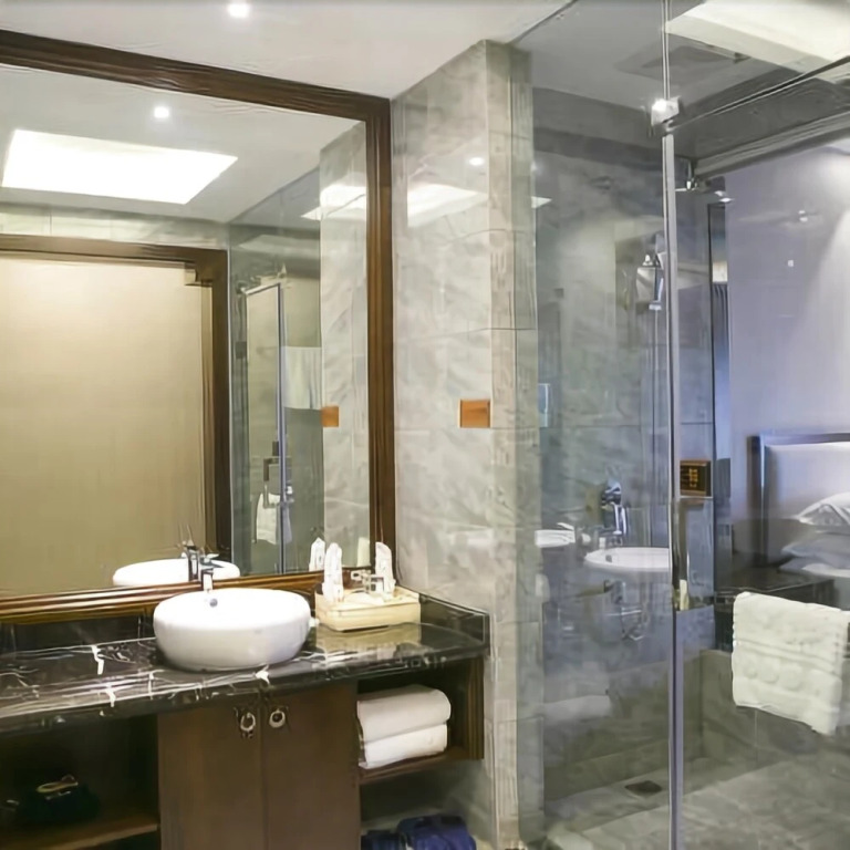 Luzhou Fengzeyuan Hotel