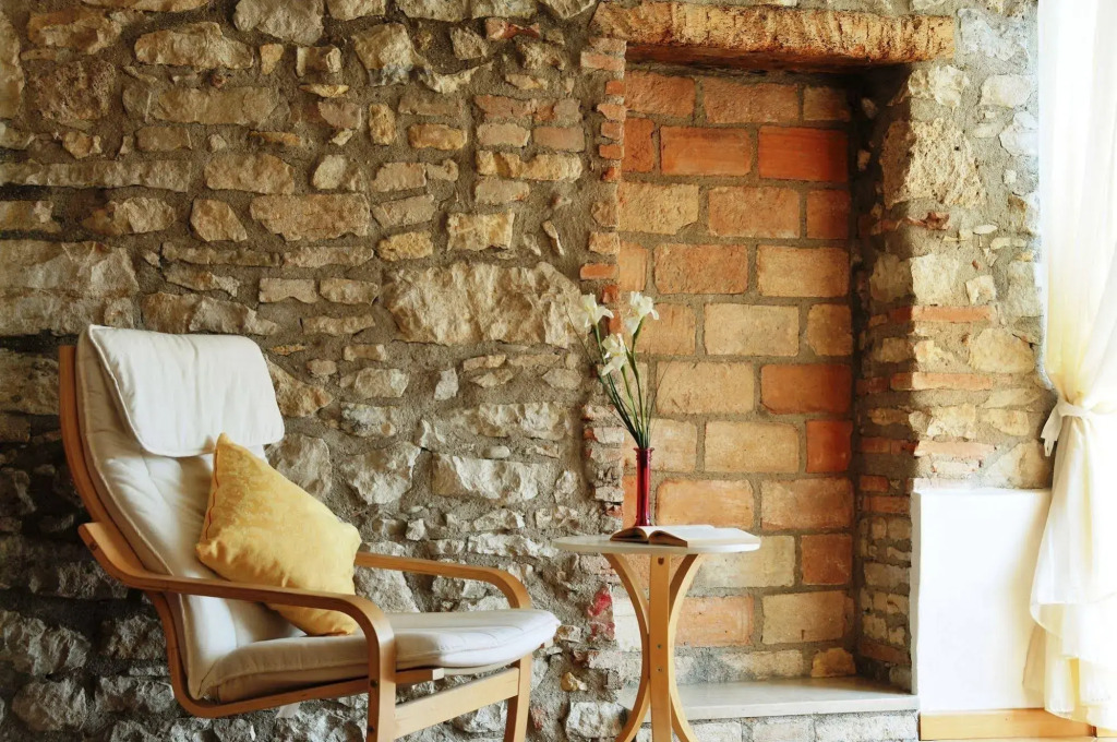 Antiche Rive Holidays Apartments