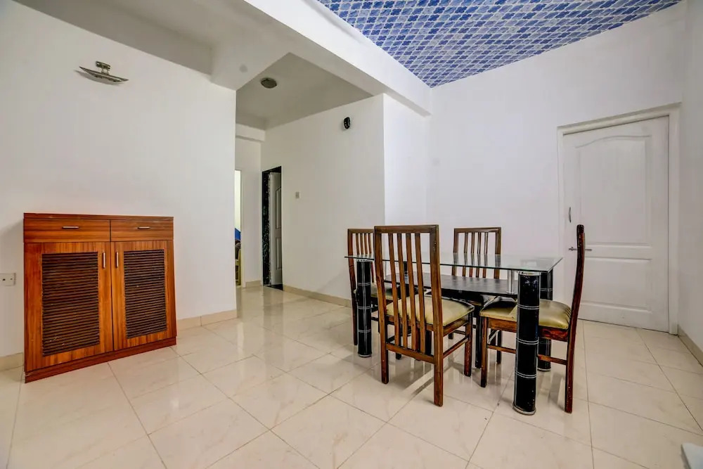 OYO 18439 Home Dazzling 2BHK Near Calangute