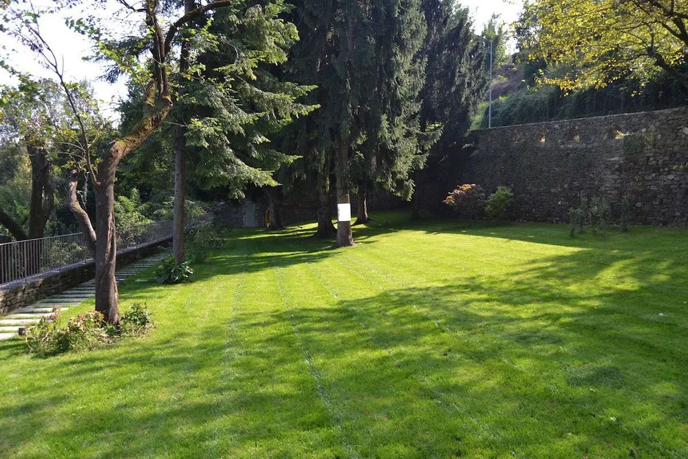 B&B Dimora Delle Donnole Bergamo Alta