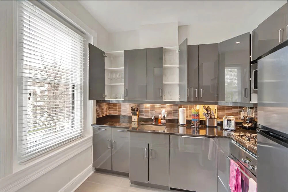 2123 Northwest Apartment #1028 - 1 Br Apts