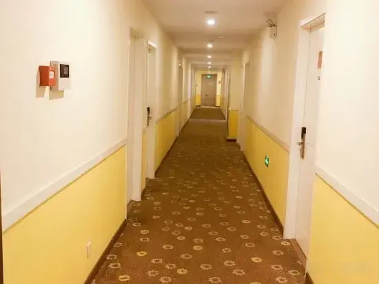 Homeinn（Weifang Xinhua Road   Xinchen Tiandi Branch）