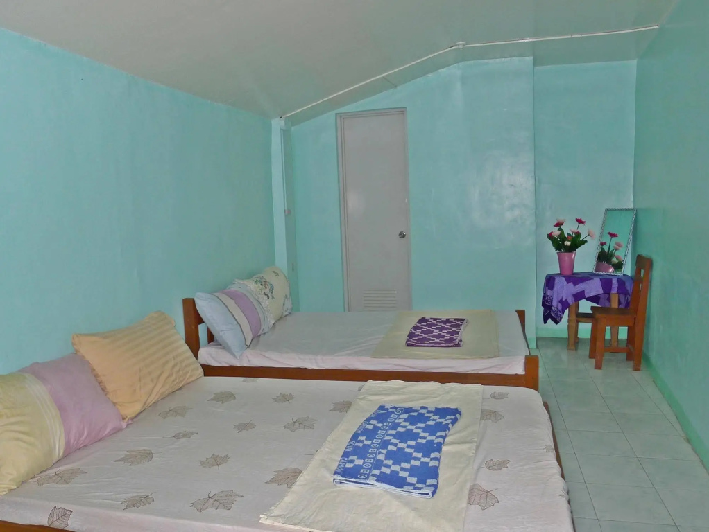 Gemini Travelers Lodge