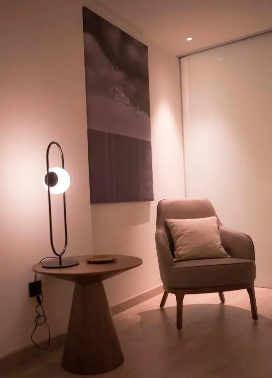 Vallivana Suites