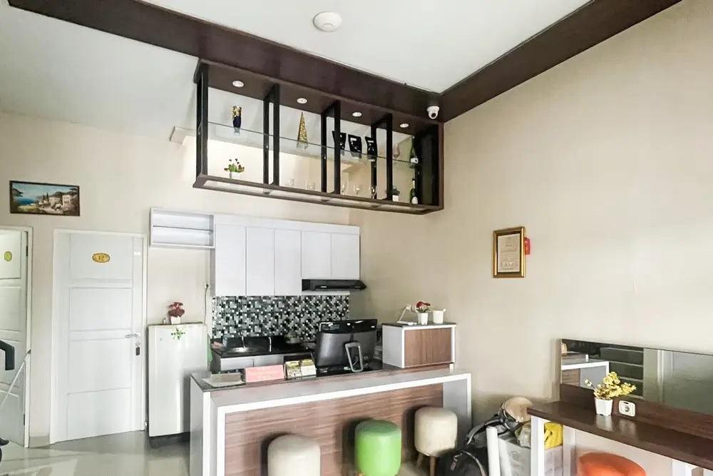 Homestay Harmony Syariah RedPartner Near Juanda T2