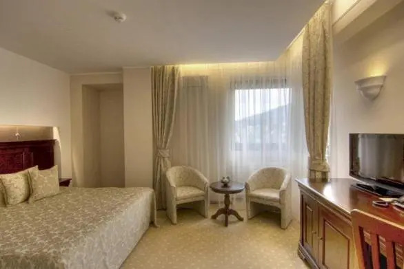 Poiana Brasov, ALPIN RESORT Hotel, APARTHOTEL 609