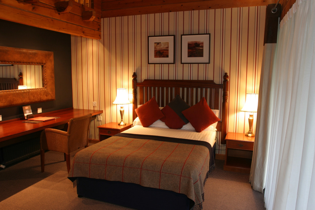 Chevin Country Park Hotel & Spa