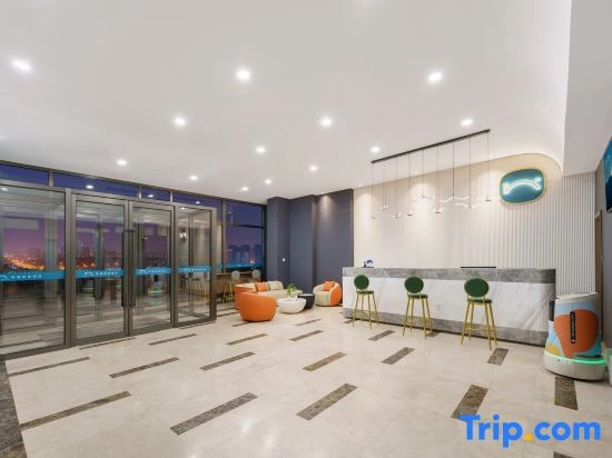 Urumqi  Zhiya Yueju Hotel
