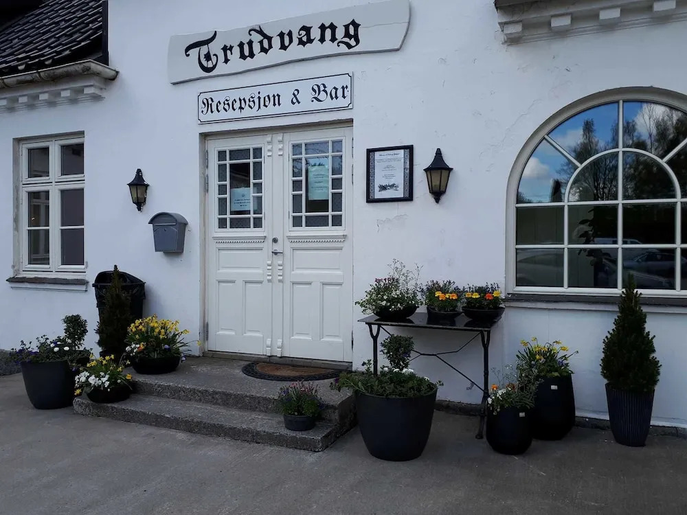 Trudvang Gjestegaard