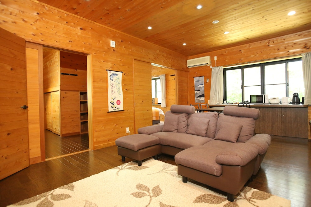 Hinoki Cabin Hakuba 1 - Vacation STAY 76723v