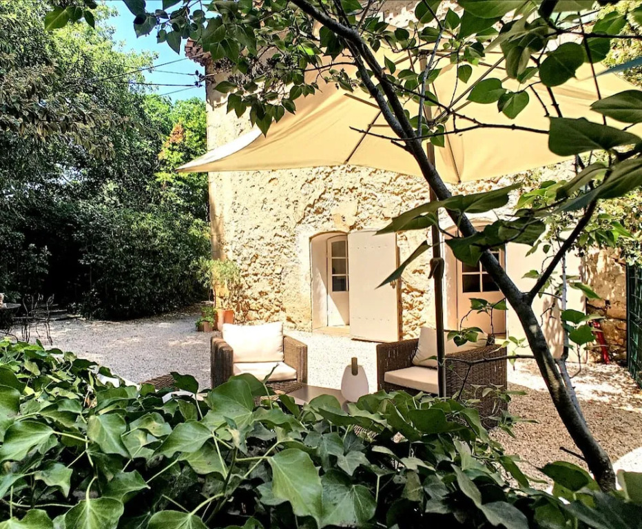 Guest house provençale La Capelasse