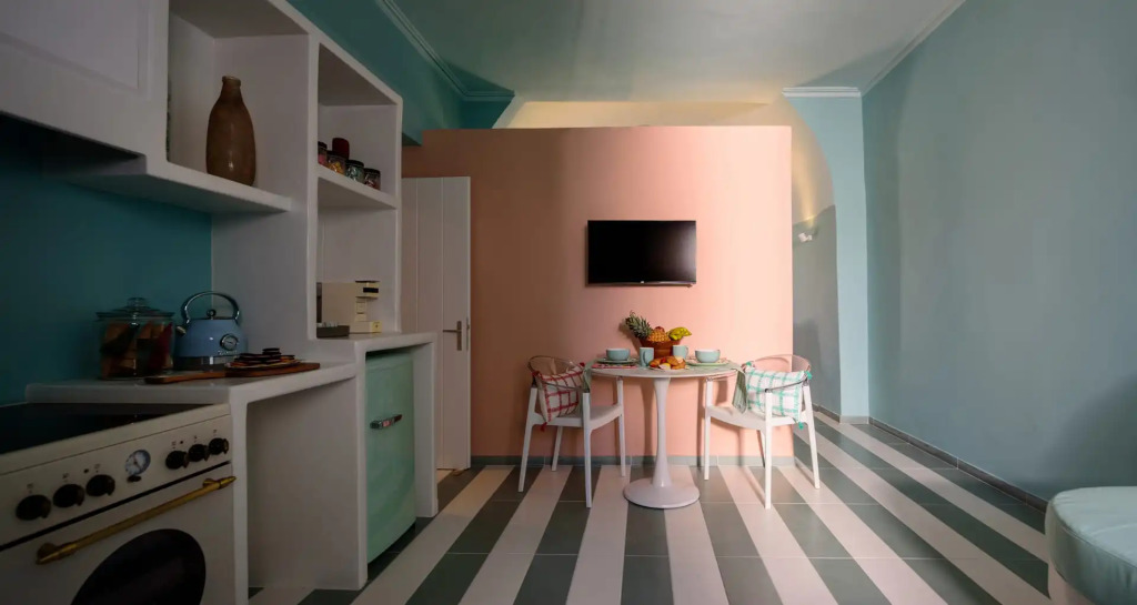 Ice Cream Suites
