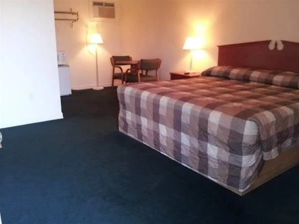 Anadarko Motel