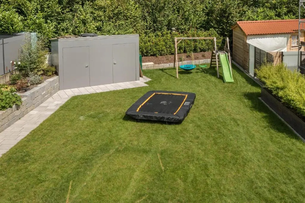 Ferienwohnung Marla