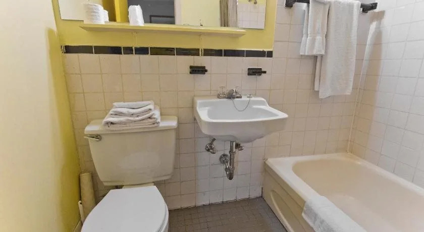 Motel Champlain