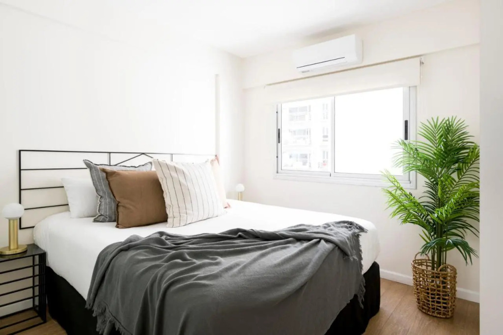 Top Rentals Palermo Chico