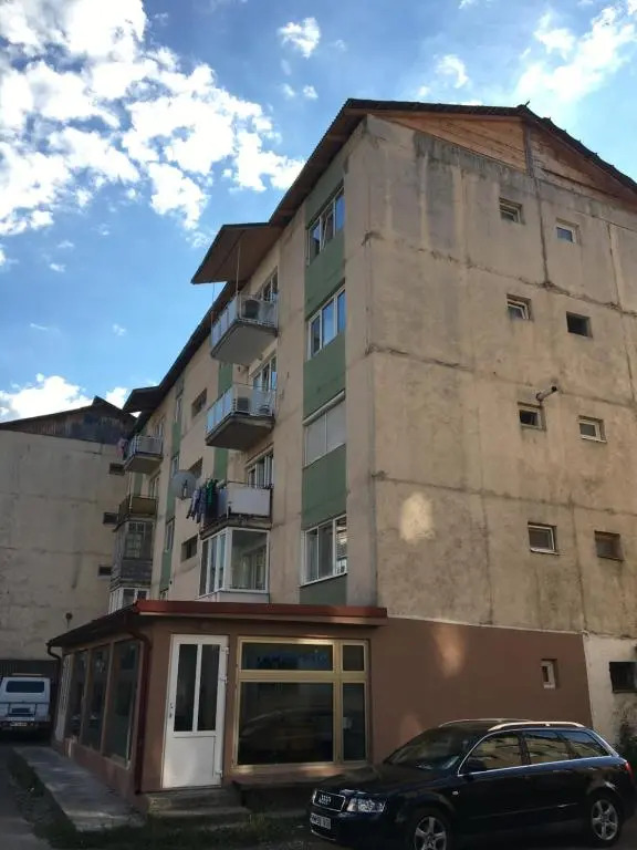 Apartamente Gildo 16