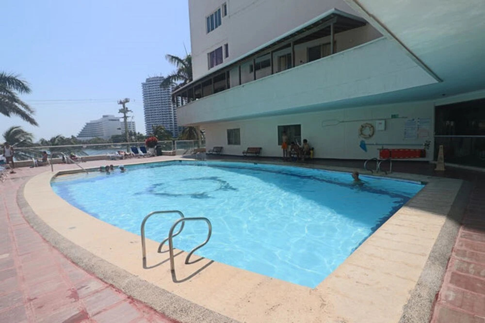 1TC2 Apartamento cerca al mar