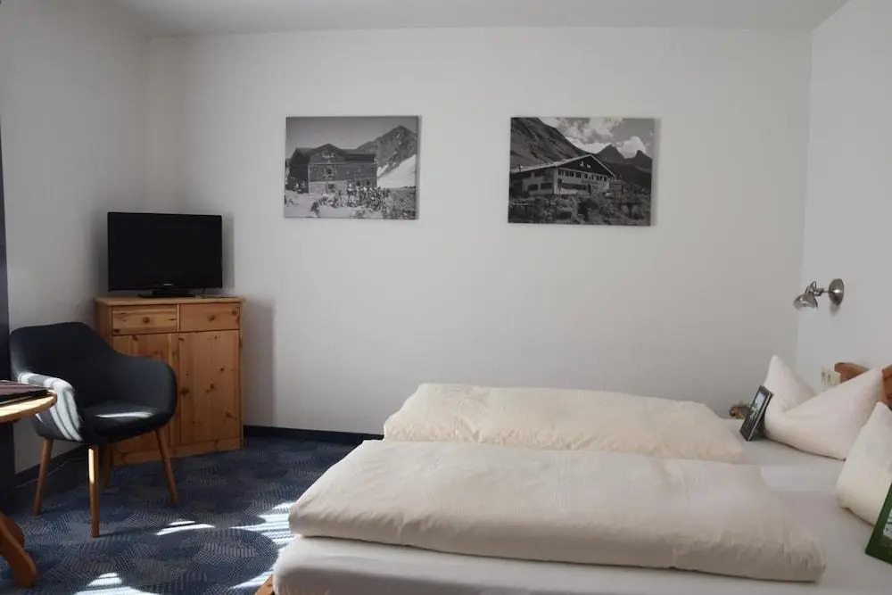 Hotel Tannhof
