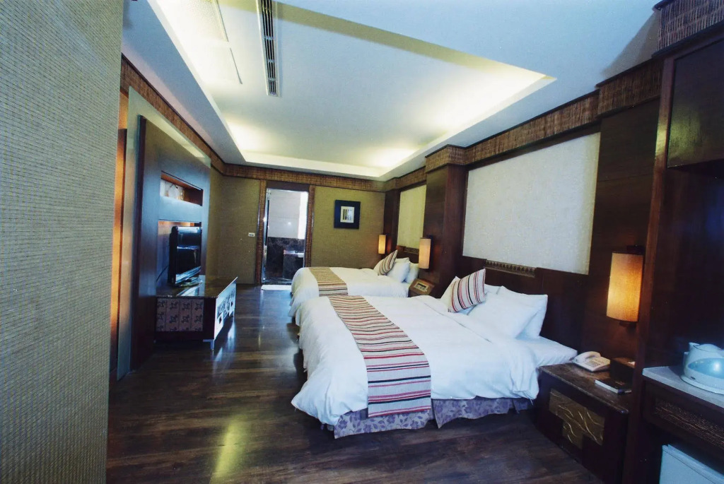 日出溫泉飯店Sunrise Hot Spring Hotel
