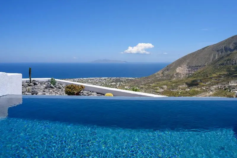 Senses Luxury Villa