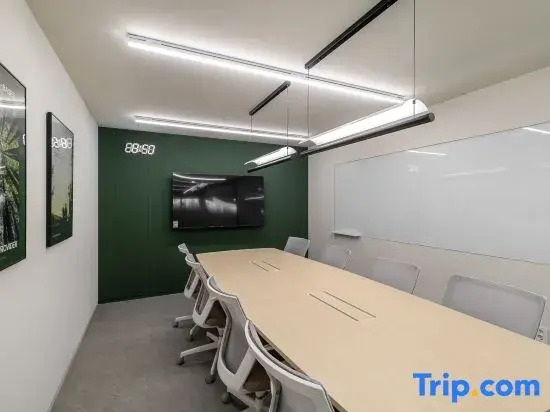 Foshan Xingdu International Hotel-Near Canton Fair And Canton Tower And Free Night Snack Provided