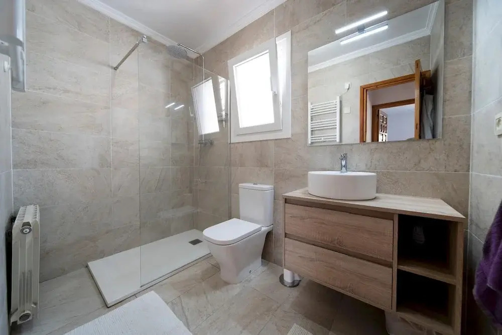 Villa Sol in Javea With 3 Bedrooms and 4 5 Bathrooms