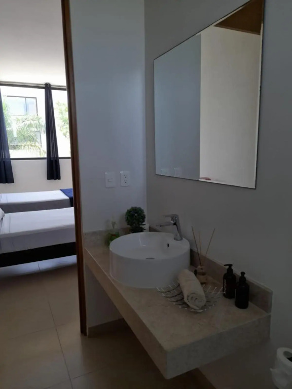 Paraíso Casa Turquesa Playa del Carmen