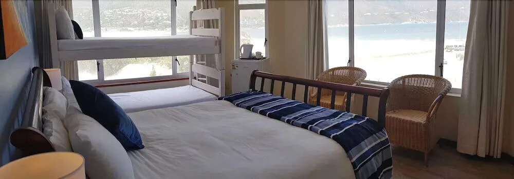 Dune Lodge